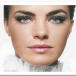 dica sobrancelha grossa verao 2012 1 150x150 Dica: Sobrancelhas grossas serão tendência no verão 2012