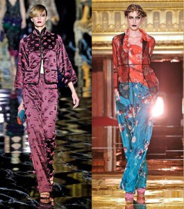 tendencia outono inverno 2012 calca pijama 265x300 tendencia outono inverno 2012 calca pijama