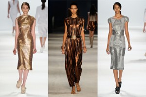 tendencia outono inverno 2012 metalizado 300x200 tendencia outono inverno 2012 metalizado