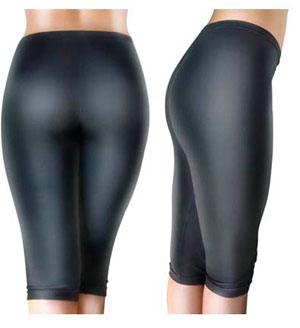 BERMUDA ANTI CELULITE