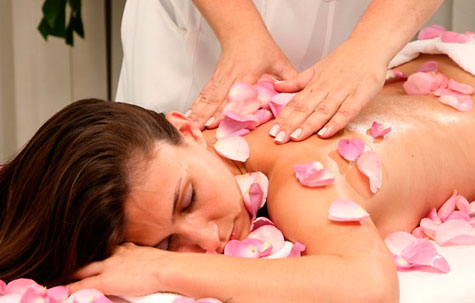COMO FAZER MASSAGEM