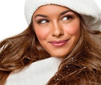 CUIDADOS PARA MANTER A PELE PERFEITA NO INVERNO