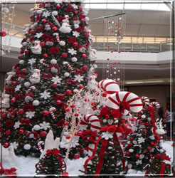 ARVORE DE NATAL ARVORE DE NATAL