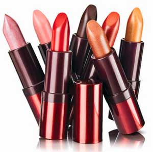 A ESCOLHA DO BATOM CERTO