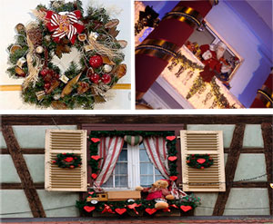 DECORACAO NATALINA DECORACAO NATALINA