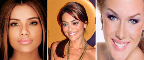 MAKE BASICA PARA O DIA A DIA