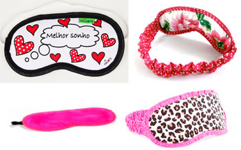 MODELOS DE TAPA OLHO