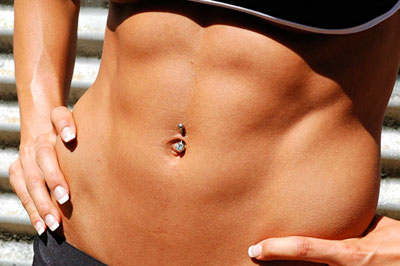 COMO DEFINIR O ABDOMEN