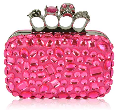 BOLSA CLUTCH