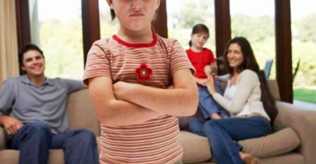 COMO APRESENTAR O NOVO NAMORADO AOS FILHOS COMO APRESENTAR O NOVO NAMORADO AOS FILHOS