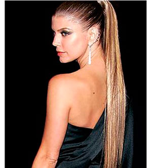 PENTEADO RABO DE CAVALO