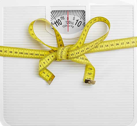 PERDER PESO COM SAUDE