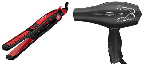 SECADOR OU CHAPINHA QUAL E O MELHOR