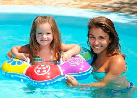 BOIA CERTA PARA SEU FILHO