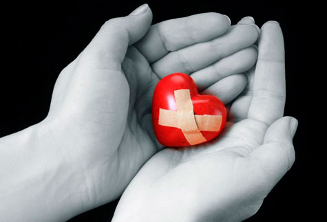 COMO ESQUECER UM AMOR - DICAS PARA CONSEGUIR ESQUECER UM GRANDE AMOR