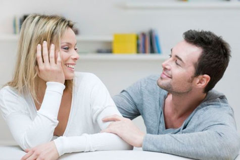 PORQUE AS MULHERES PREFEREM HOMENS COM ATITUDE