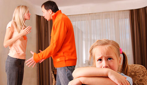 COMO SE COMPORTAR PERANTE UM DIVORCIO