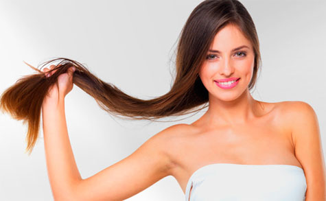 COMO FAZER O CABELO CRESCER MAIS RÁPIDO