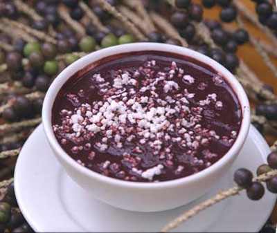 BENEFICIOS DO ACAI BENEFICIOS DO ACAI