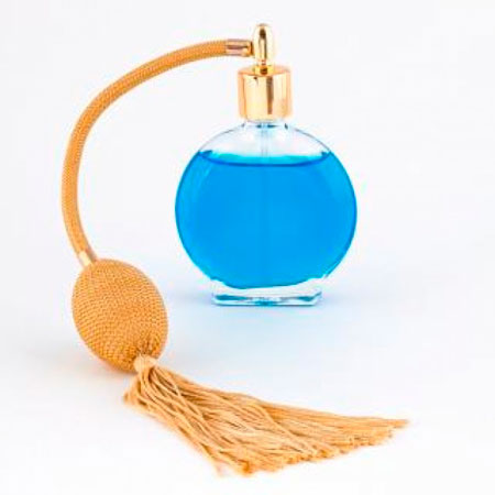 PERFUME FEMININO
